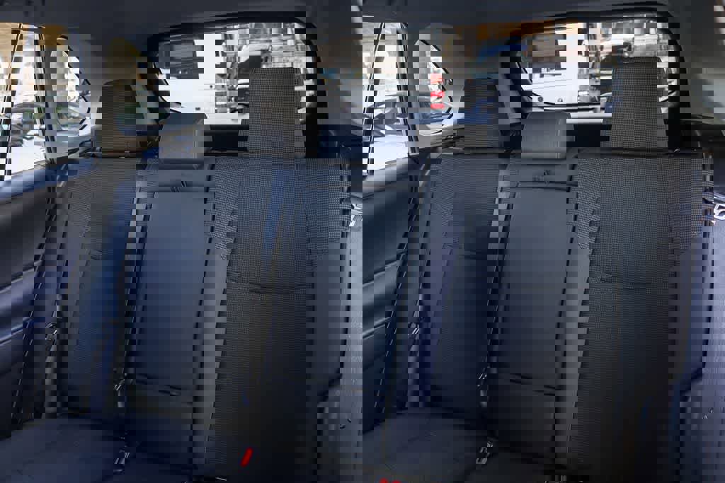 Used 2024 Toyota RAV4 LE image 18