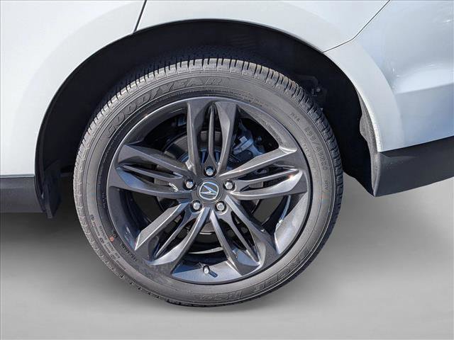 Used 2023 Acura RDX A-Spec image 17