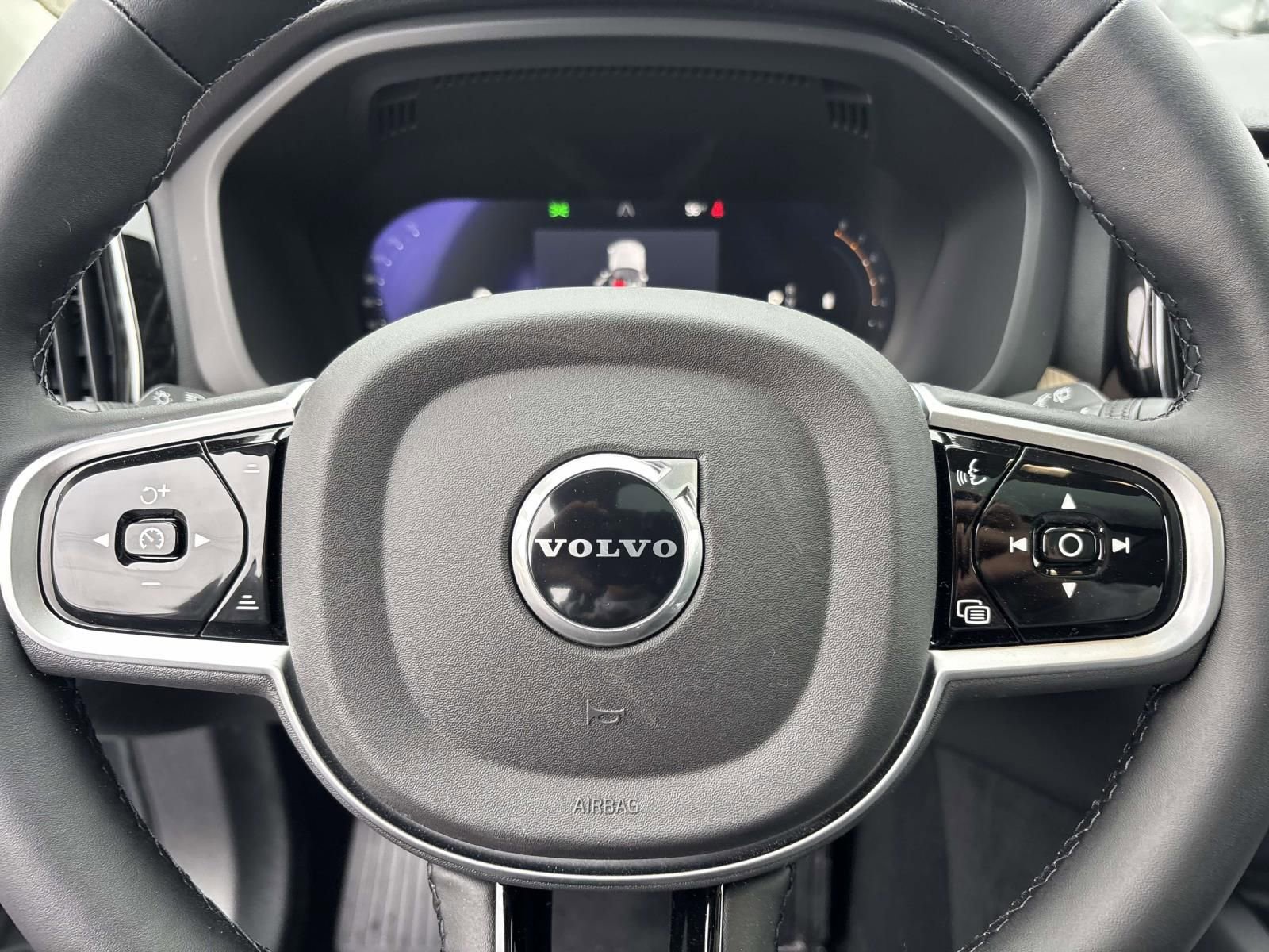 New 2026 Volvo XC60 B5 Plus w/ Protection Package Premier image 16