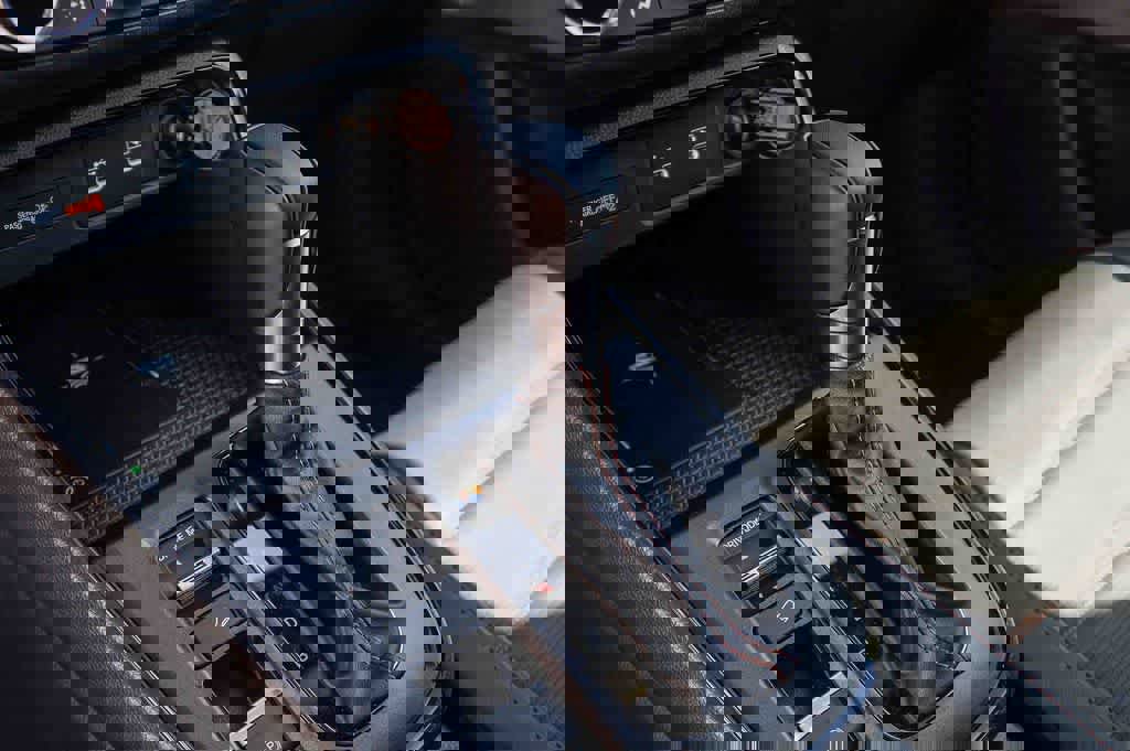 New 2026 Honda CR-V Sport-L image 23