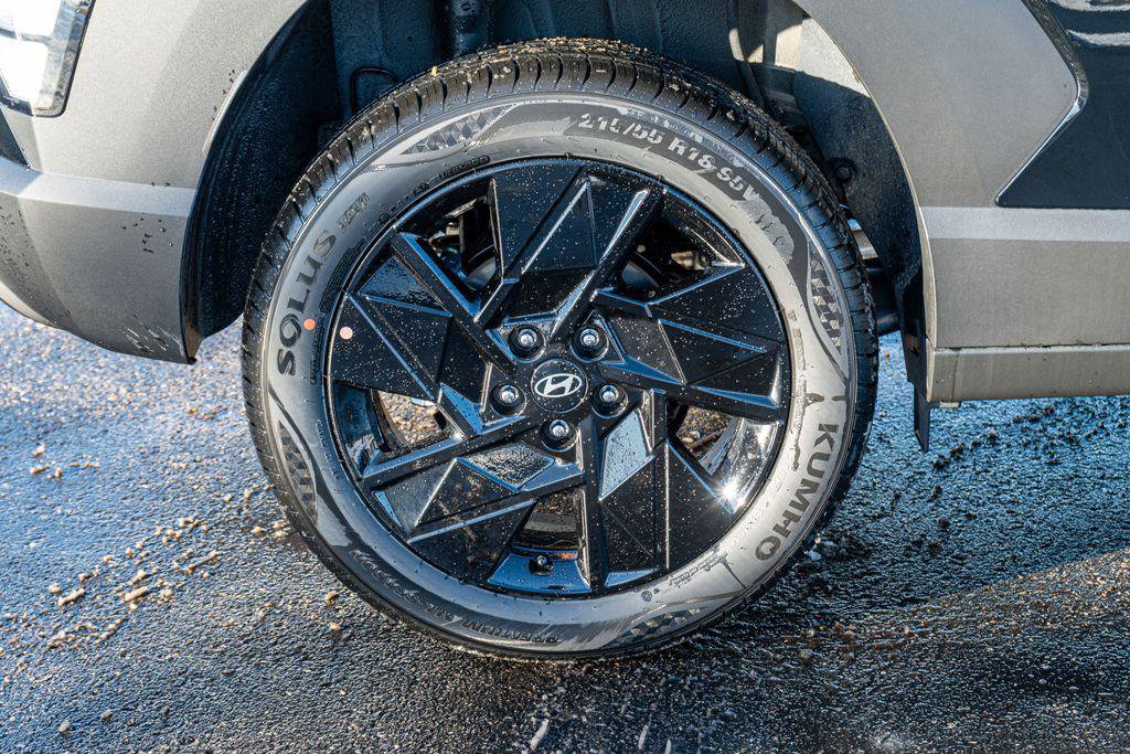 New 2026 Hyundai Kona SEL Sport image 9