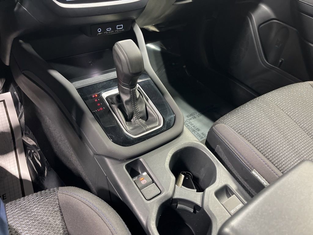 Certified 2025 Subaru Forester Premium w/ Convenience Package #1 image 31