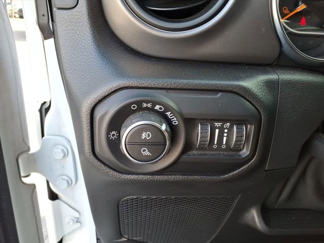 Certified 2021 Jeep Gladiator Sport image 15