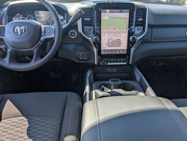 New 2026 RAM 2500 Big Horn image 22