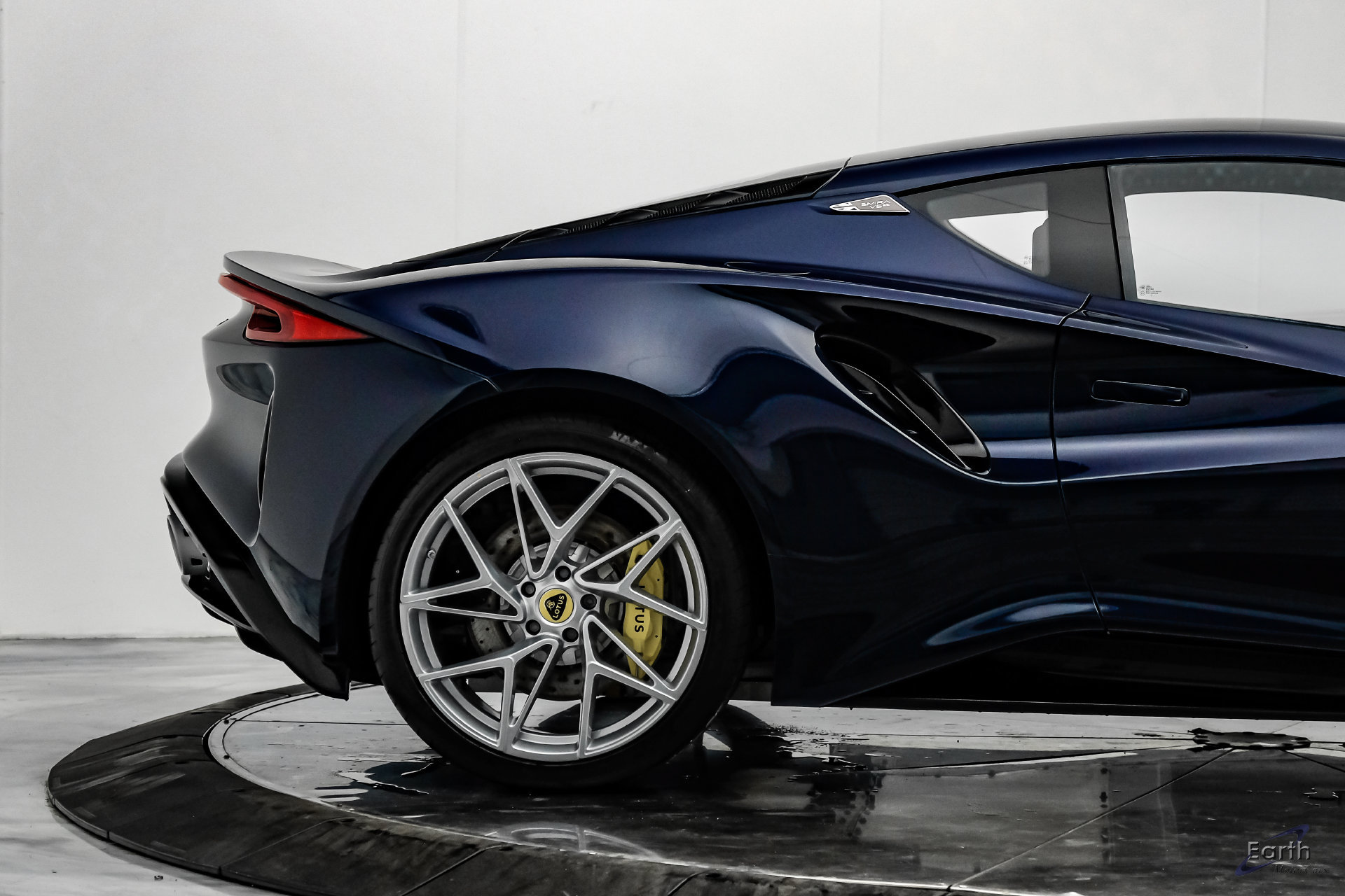 New 2026 Lotus Emira RWD image 27
