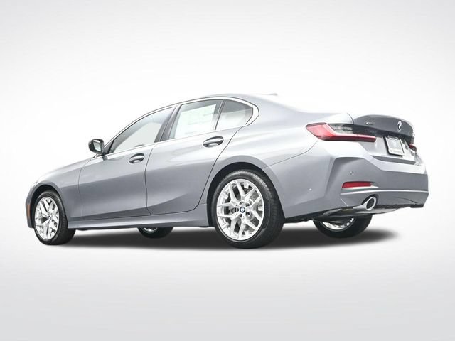 New 2026 BMW 330i xDrive Sedan w/ Premium Package AWD/4WD image 34