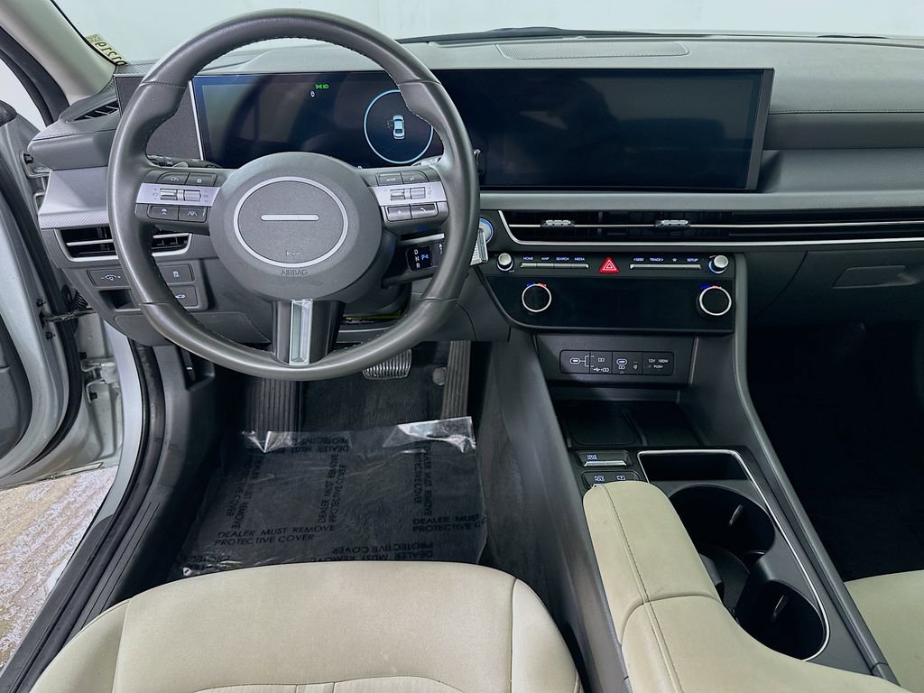 Used 2024 Hyundai Sonata SEL w/ Convenience Package image 16