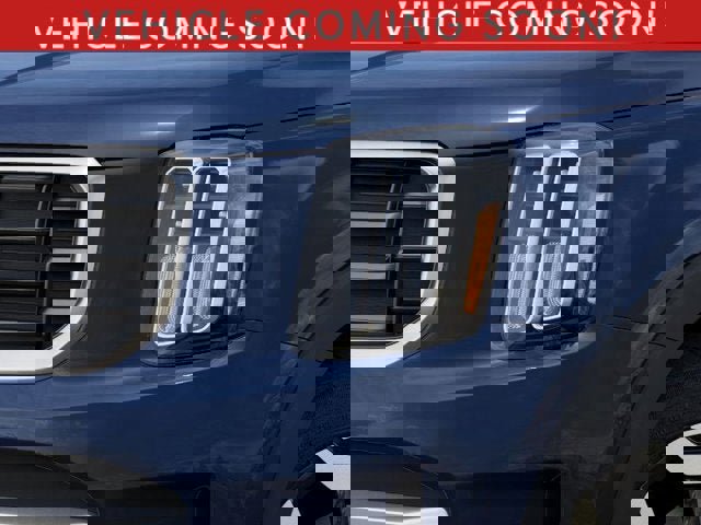 New 2025 Kia Telluride S image 10