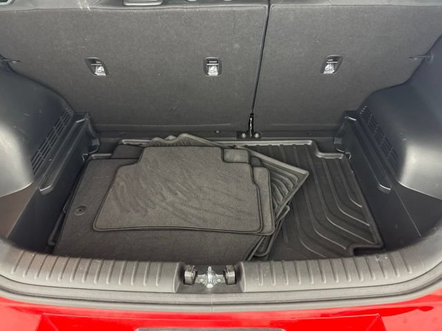 Certified 2022 Kia Soul LX w/ Technology Package FWD image 27