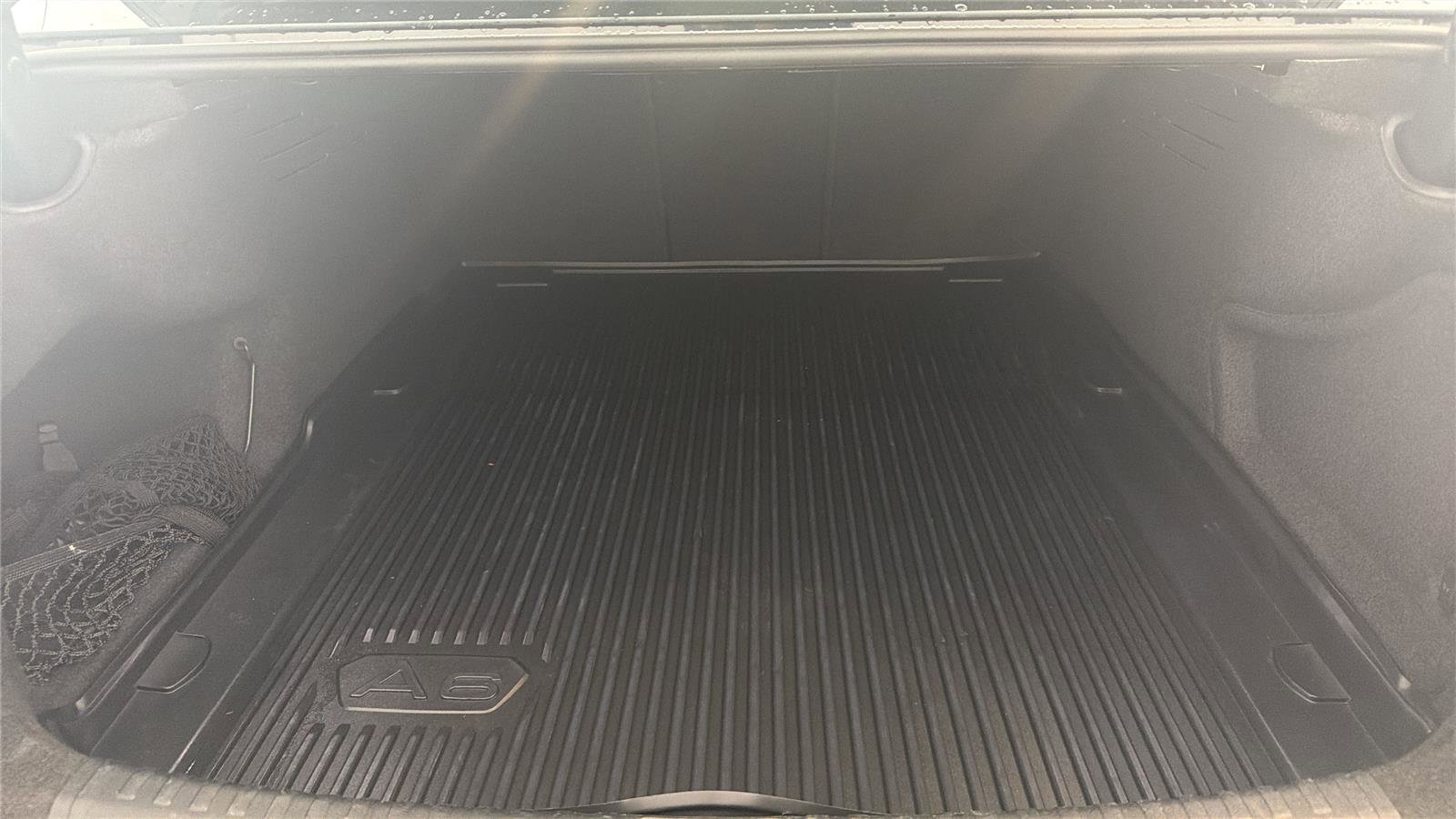 Used 2019 Audi A6 3.0T Prestige w/ Prestige Package AWD/4WD image 12
