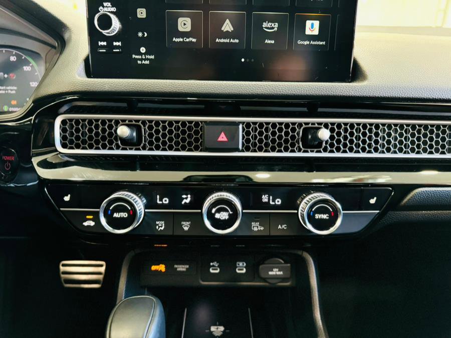 Used 2025 Honda Civic Sport Touring image 27