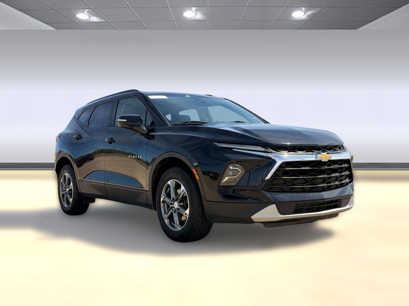 Used 2024 Chevrolet Blazer LT AWD/4WD image 6