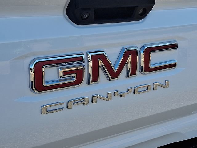 Used 2024 GMC Canyon AT4 w/ AT4 Premium Package image 29