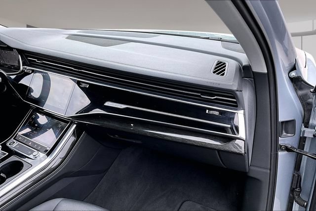 Used 2023 Audi Q7 3.0T Premium Plus AWD/4WD image 23