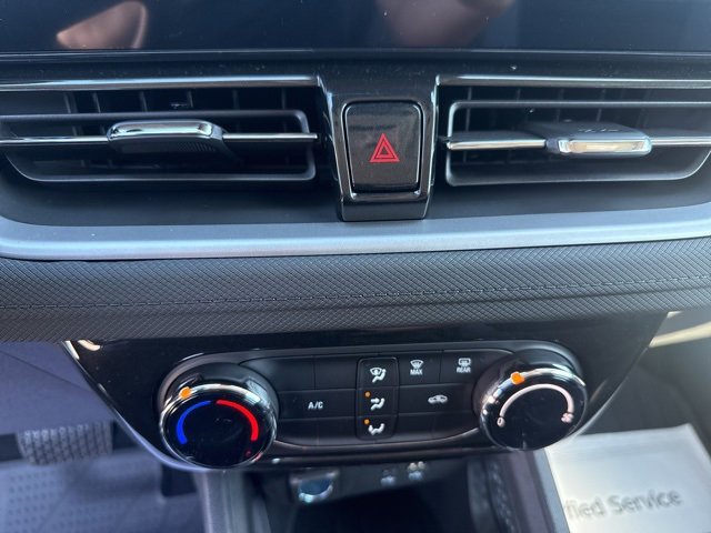 New 2026 Chevrolet TrailBlazer LT image 16