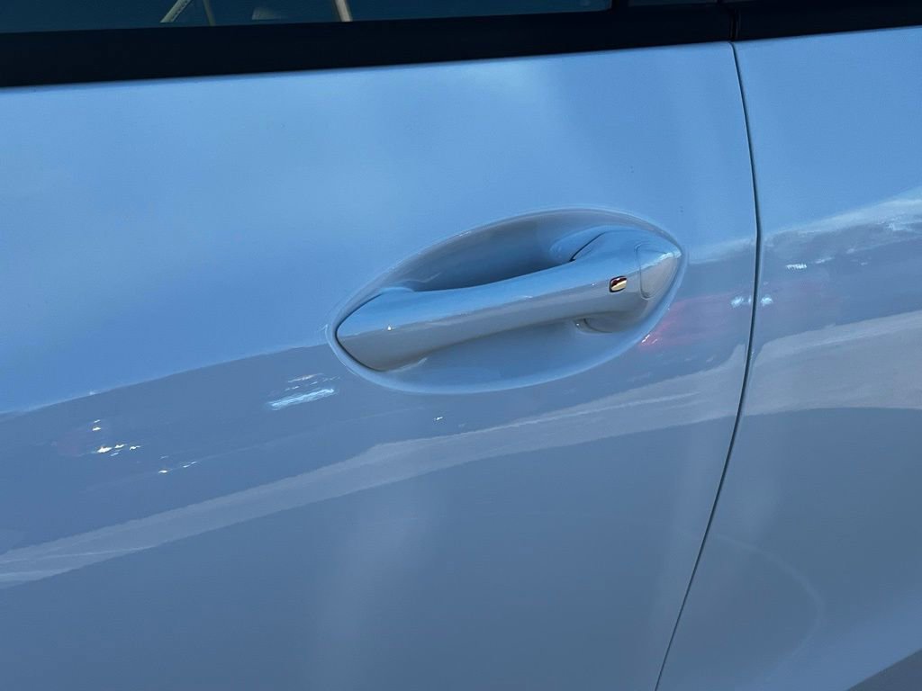 New 2026 Chevrolet Trax LT w/ Driver Confidence Package image 25