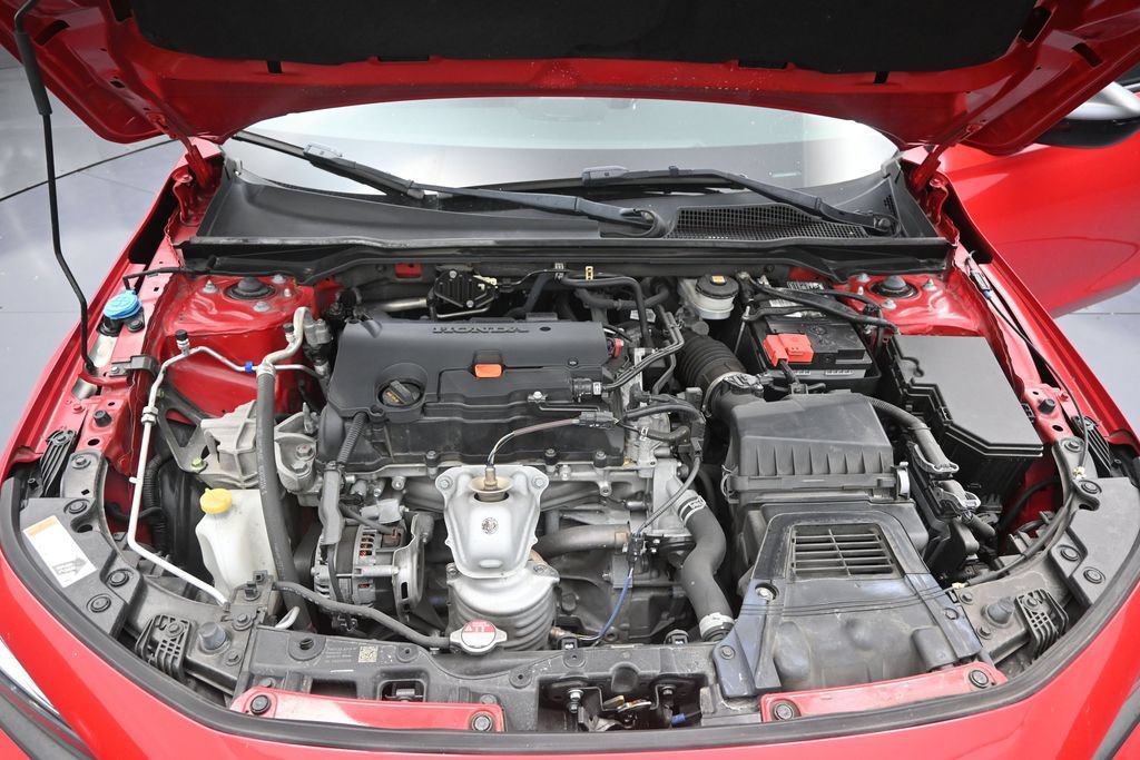 Used 2022 Honda Civic Sport image 11