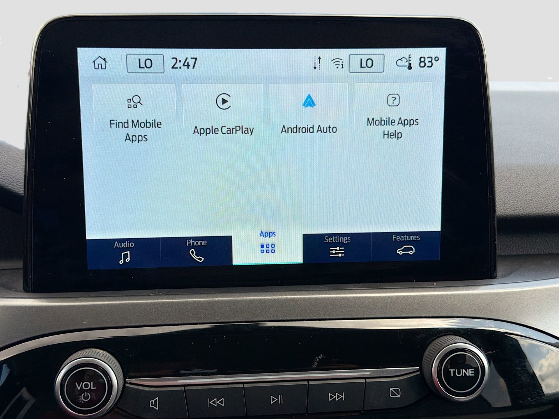 Certified 2024 Ford Escape Active image 14