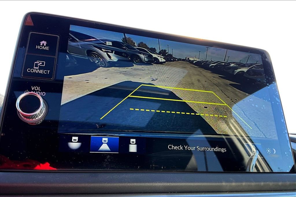 Used 2025 Acura ADX A-Spec image 29