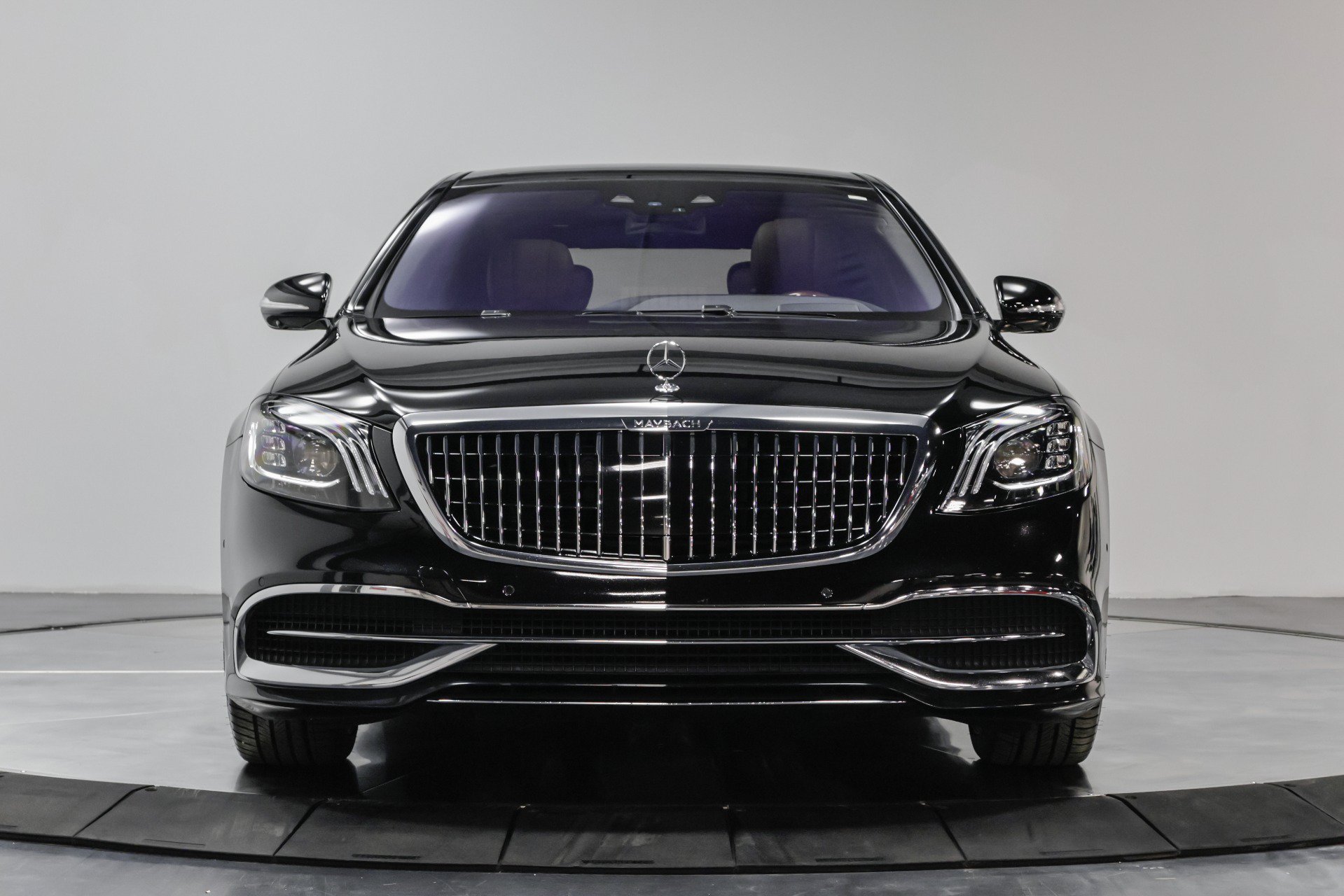 Used 2019 Mercedes-Benz Maybach S 560 4MATIC image 26