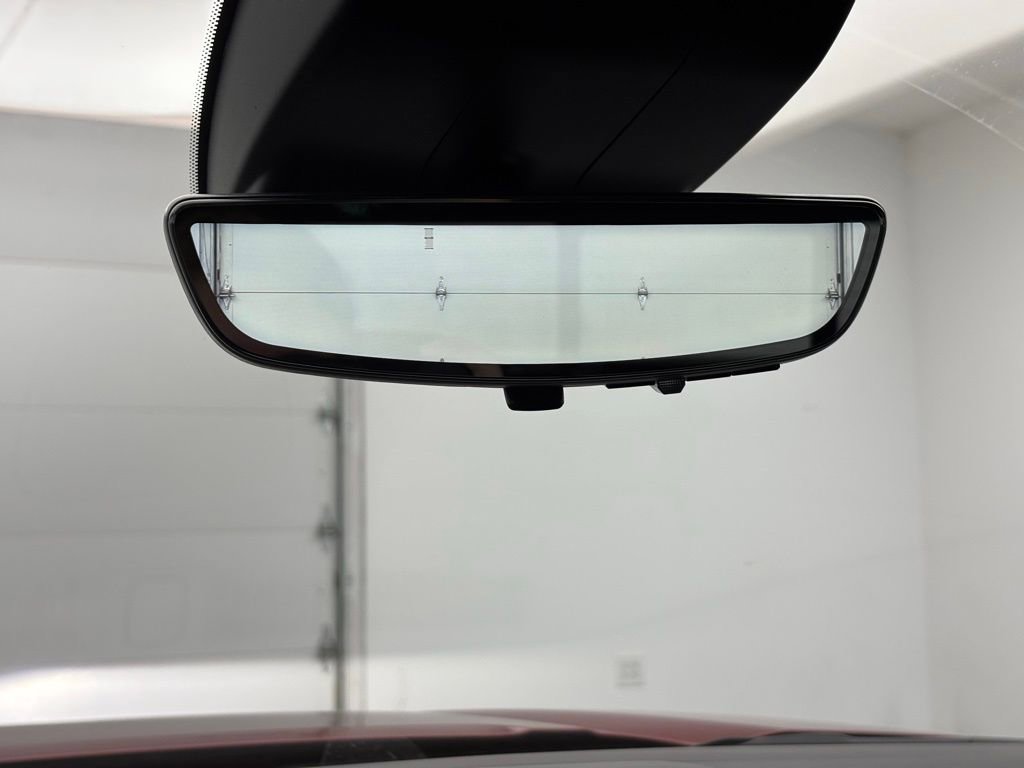 New 2026 GMC Sierra 1500 AT4X image 6