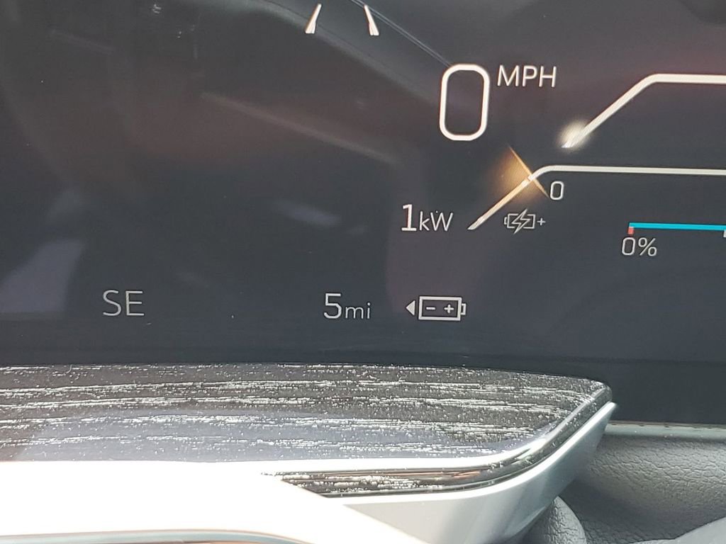 New 2026 Cadillac Escalade IQ Sport 1 image 12