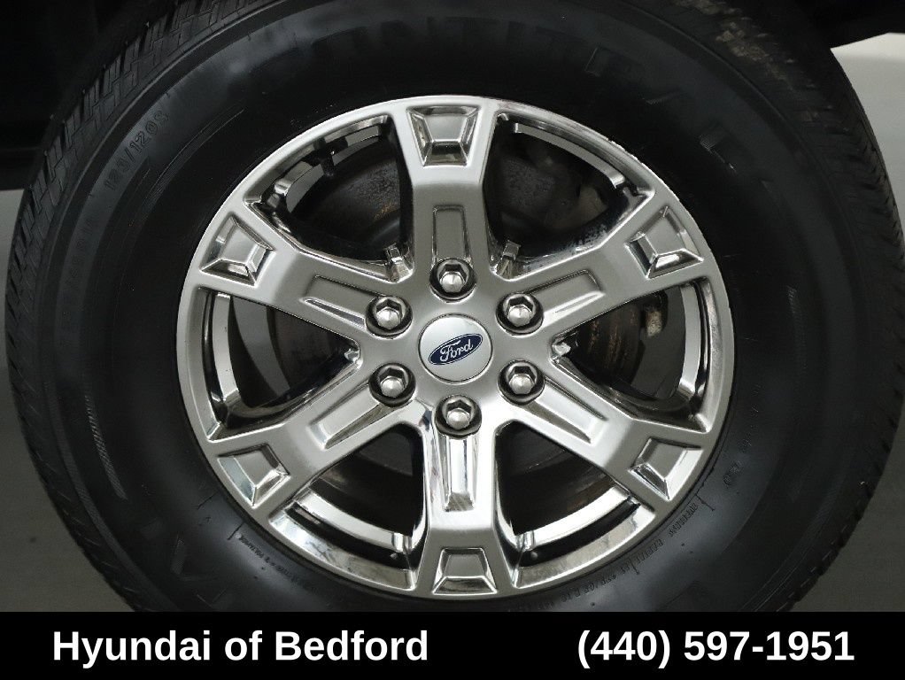 Used 2021 Ford F150 XLT w/ XTR Package AWD/4WD image 39