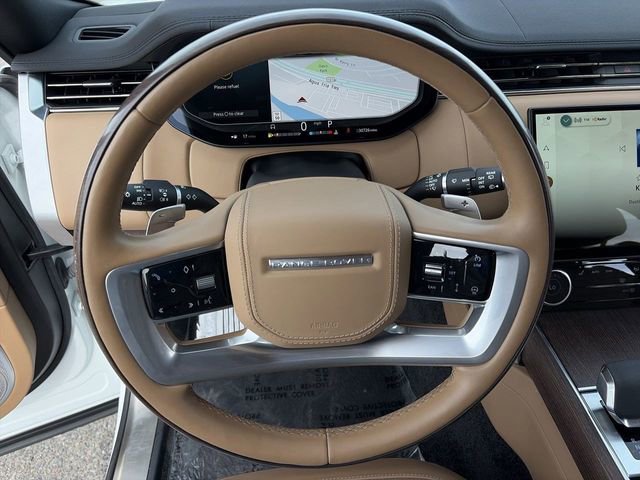 Used 2023 Land Rover Range Rover SE image 24