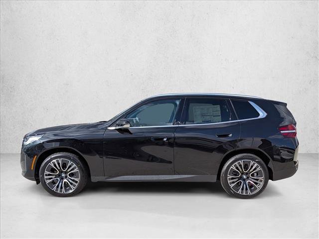 New 2026 BMW X3 xDrive30 image 9