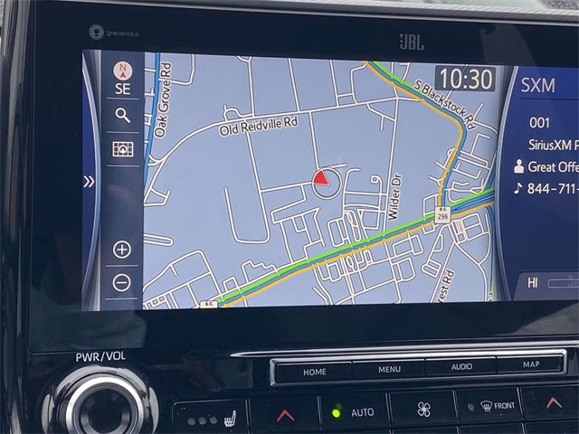 Used 2020 Toyota Highlander Platinum image 29