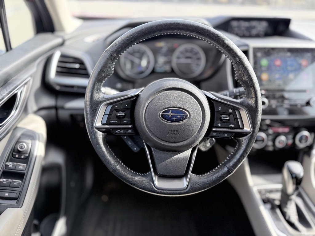 Used 2019 Subaru Forester Limited w/ Popular Package #3 image 13