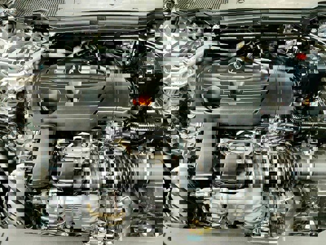 Certified 2025 Acura TLX w/ Technology Package image 7