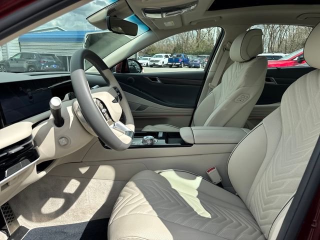 Used 2025 Genesis G80 3.5T Sport image 13