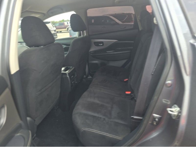 Used 2019 Nissan Murano S w/ Cargo Package image 24