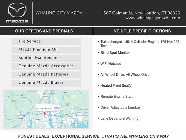 Used 2024 Chevrolet Equinox LT AWD/4WD image 4