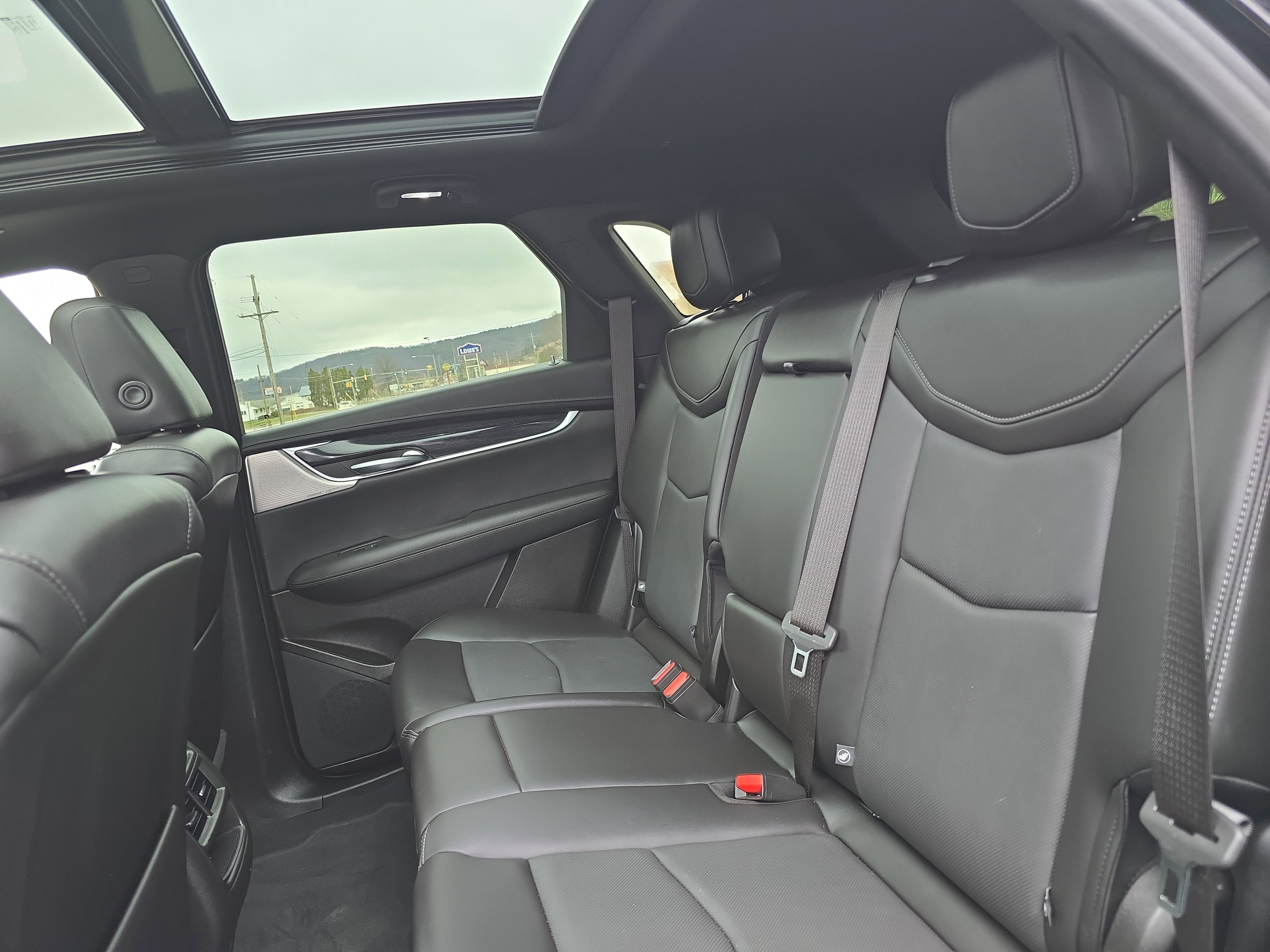 Used 2022 Cadillac XT5 Premium Luxury image 14