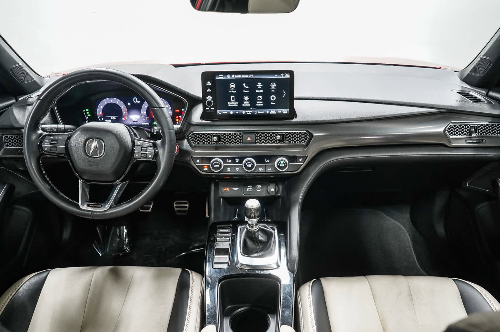 Certified 2023 Acura Integra A-Spec image 14