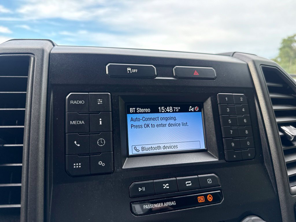 Used 2022 Ford F250 XL w/ Power Equipment Group AWD/4WD image 24