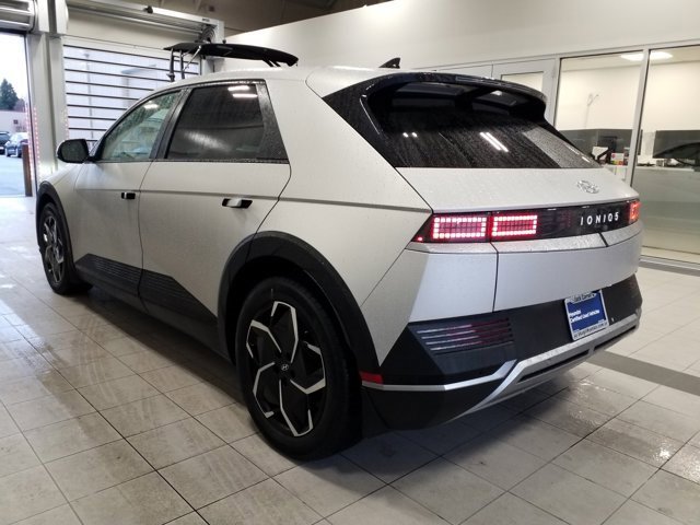 Certified 2023 Hyundai Ioniq 5 SEL image 20