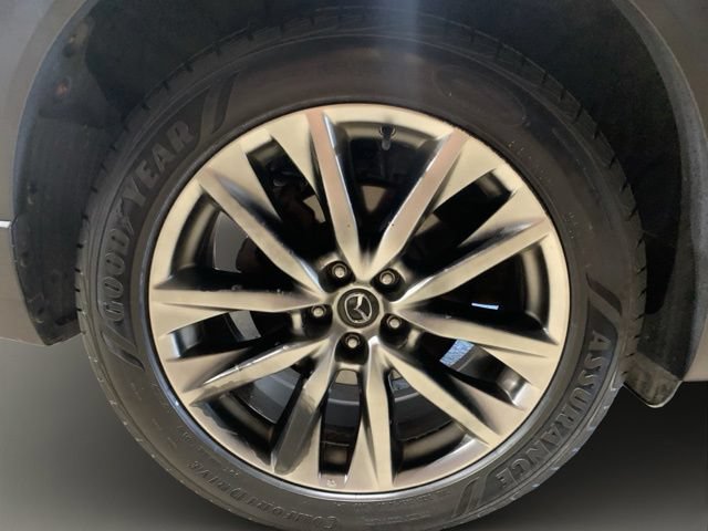 Used 2016 MAZDA CX-9 Signature AWD/4WD image 34