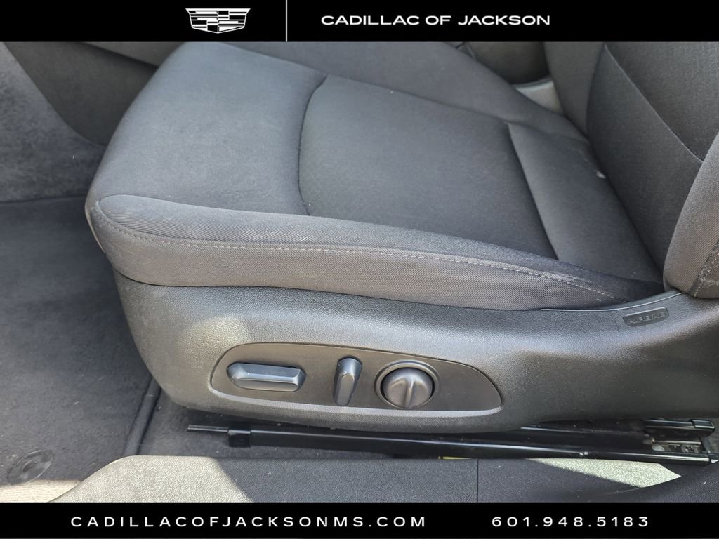 Used 2025 Chevrolet Malibu LT FWD image 22