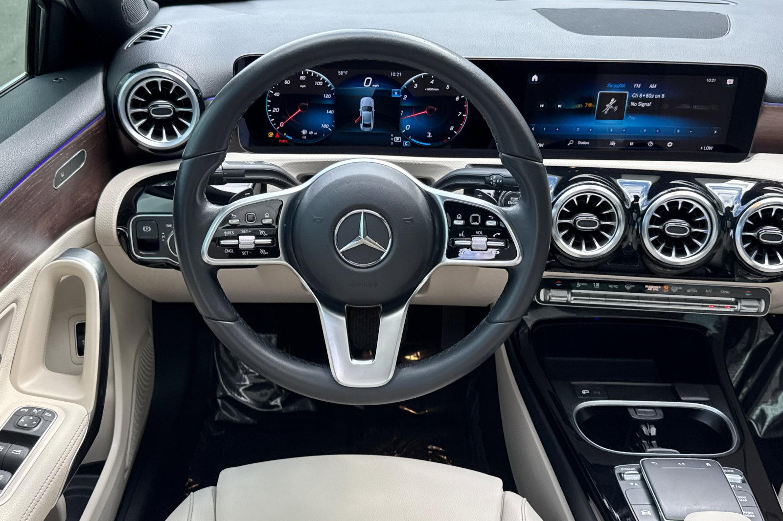 Used 2022 Mercedes-Benz A 220 4MATIC image 14