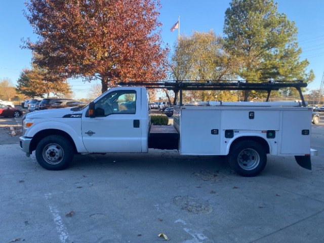 Used 2016 Ford F350 XL w/ Power Equipment Group image 3