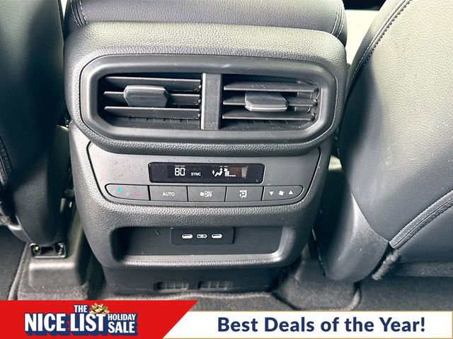 Certified 2025 Honda Pilot Touring image 27