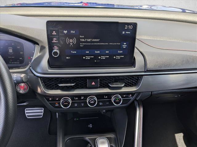 Certified 2025 Acura ADX A-Spec AWD/4WD image 13