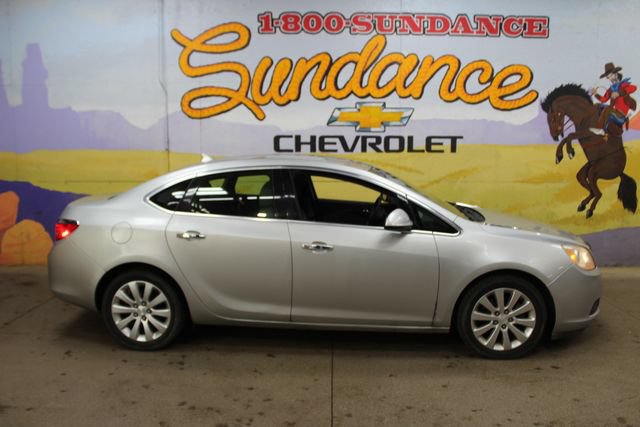 Used 2012 Buick Verano