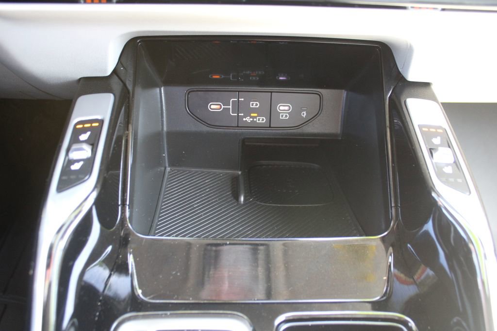 Certified 2025 Kia Sorento SX AWD/4WD image 41