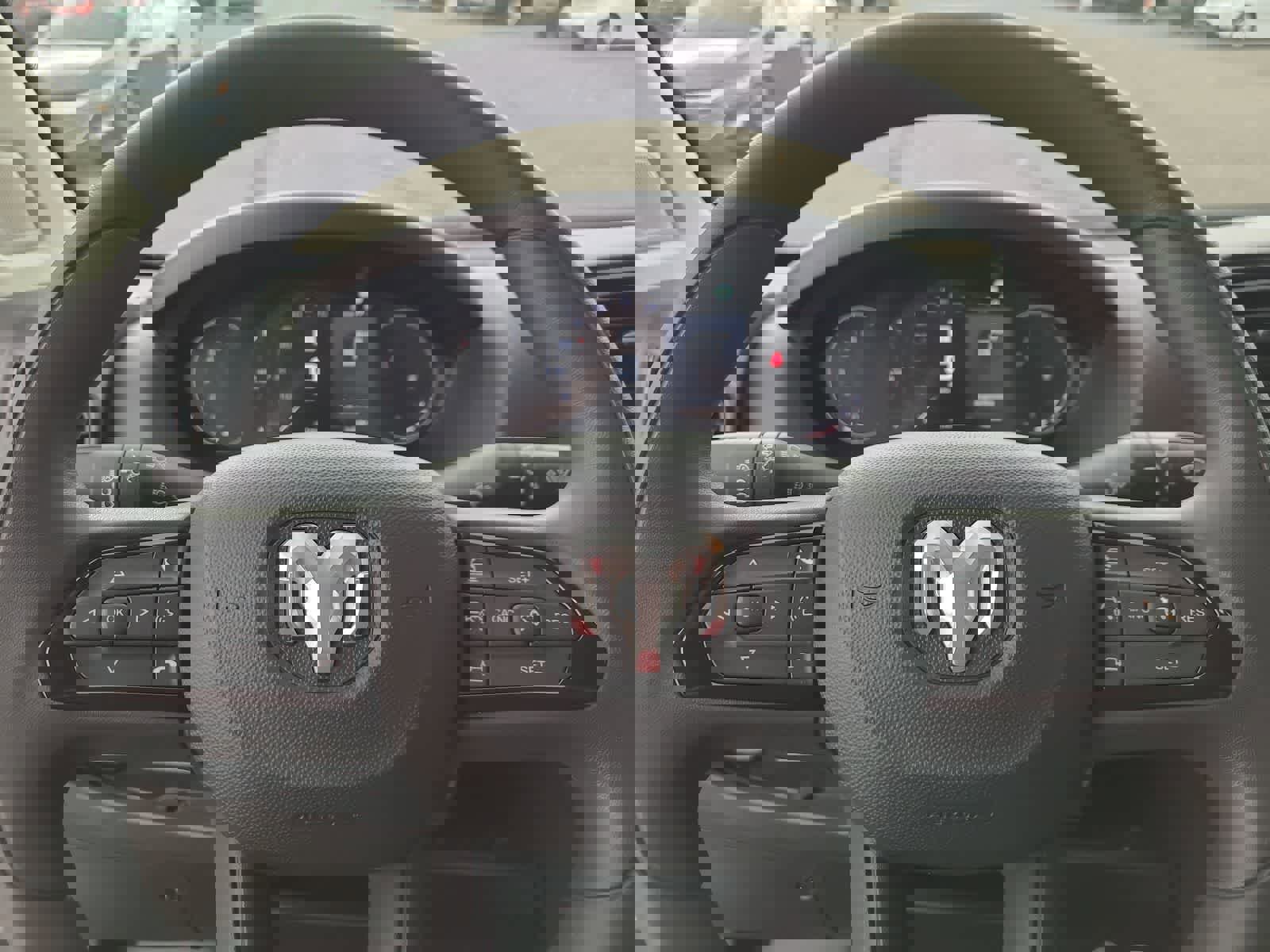 New 2026 RAM ProMaster 3500 w/ Premium Convenience Group image 23