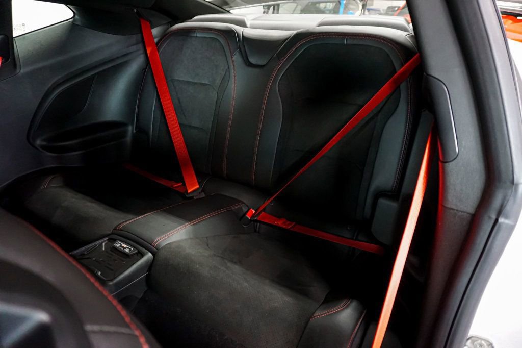 Used 2020 Chevrolet Camaro ZL1 image 32
