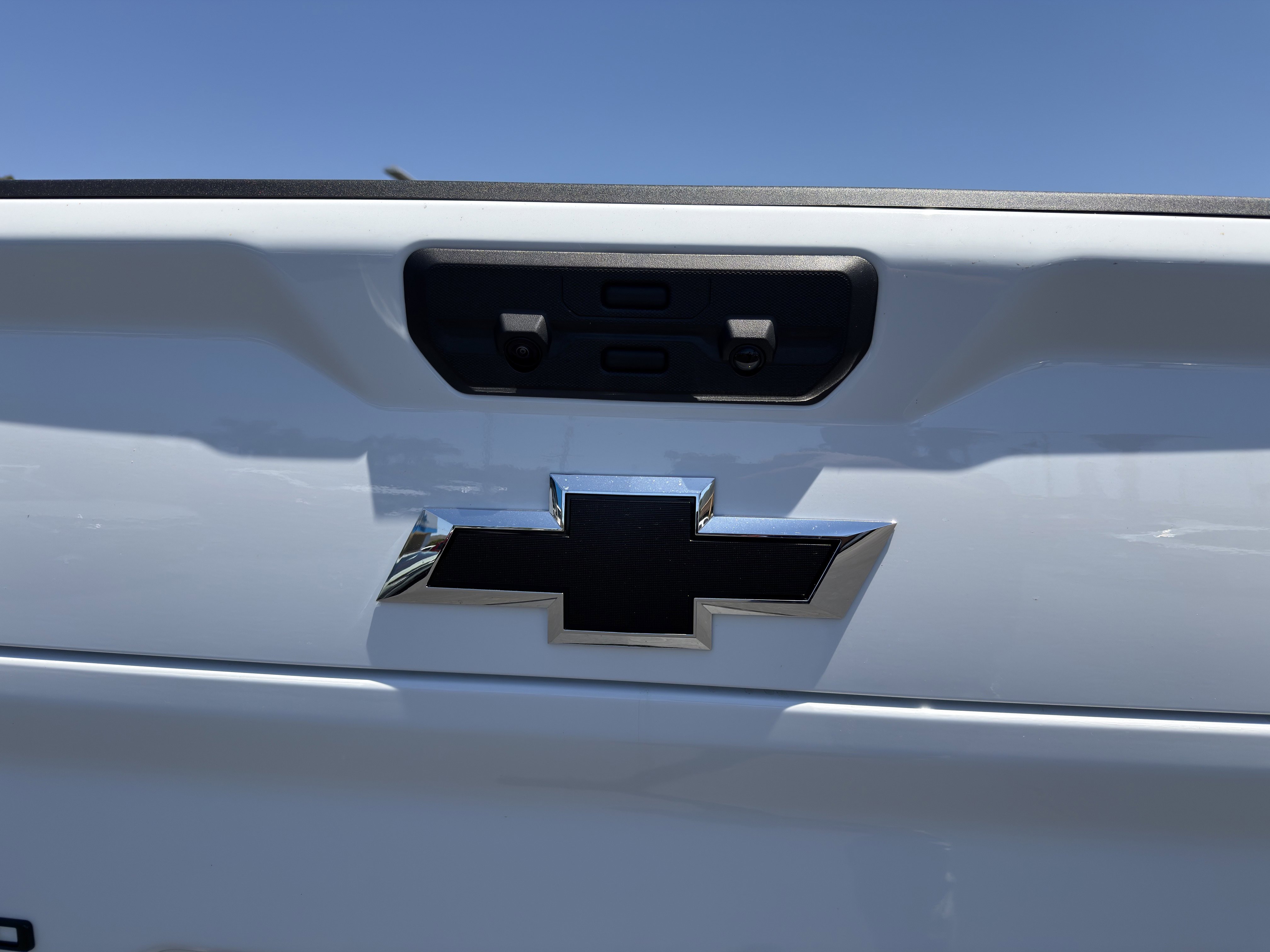 New 2026 Chevrolet Silverado 2500 LT w/ Trail Boss Package AWD/4WD image 16